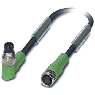 Phoenix Contact sac actorkabel 3P M8 1,5M