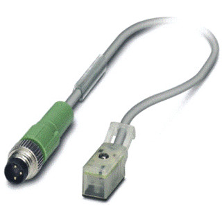 Phoenix Contact sac actorkabel 2P 0,3M