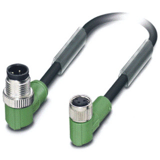 Phoenix Contact sac actorkabel 3P M8 0,6M