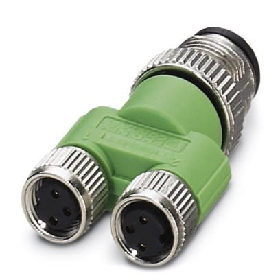 Phoenix Contact 1683471 sac-3P-M 12Y/2XM 8FS