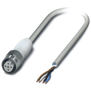 Phoenix Contact sac actorkabel 4P M12 10M