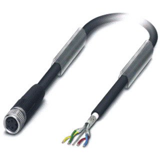 Phoenix Contact sac actorkabel 4P M8 10M
