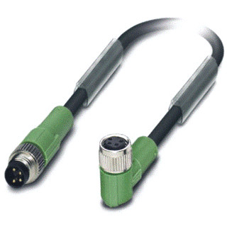 Phoenix Contact sac actorkabel 4P M8 0,6M