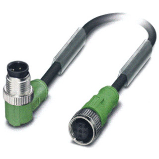 Phoenix Contact sac actorkabel 4P M12 0,6M