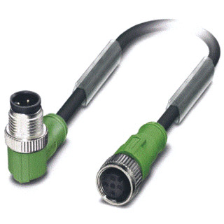 Phoenix Contact sac actorkabel 4P M12 5M
