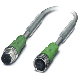 Phoenix Contact sac actorkabel 4P M12 1,5M