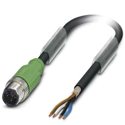 Phoenix Contact Sensor/actorkabel met connector | 1682647