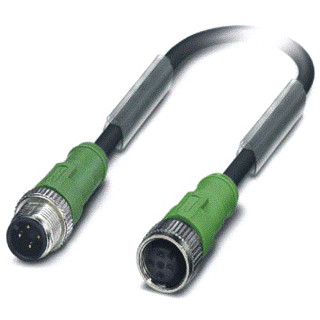 Phoenix Contact Sensor/actorkabel met connector | 1504628