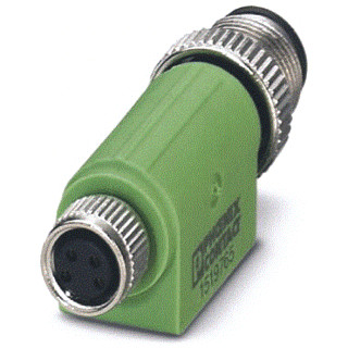 Phoenix Contact sac-4P-M12MS-M 8FS