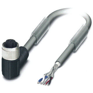 Phoenix Contact sac actorkabel 5P M12 10M