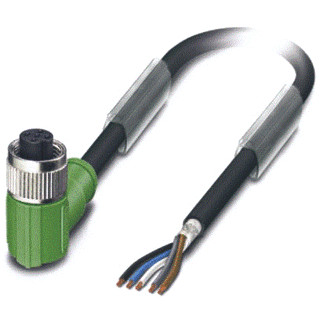 Phoenix Contact sac actorkabel 5P M12 10M