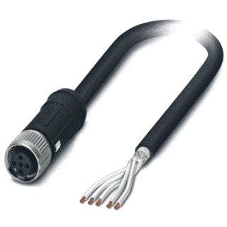 Phoenix Contact sac actorkabel 5P M12 2M