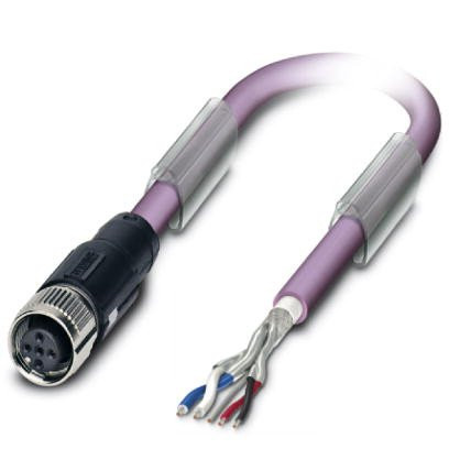 Phoenix Contact sac actorkabel 5P M12 2M
