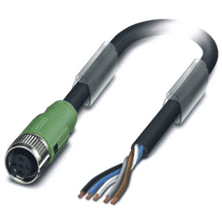 Phoenix Contact sac actorkabel 5P M12 5M