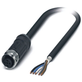 Phoenix Contact sac actorkabel 5P M12 5M