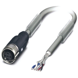 Phoenix Contact sac actorkabel 5P M12 5M