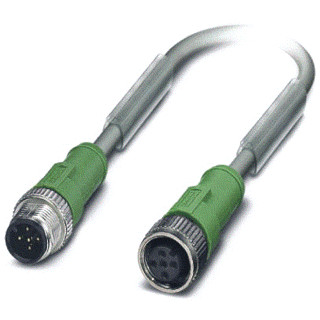 Phoenix Contact sac actorkabel 5P M12 1,5M