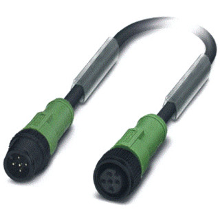 Phoenix Contact sac actorkabel 5P M12 3M