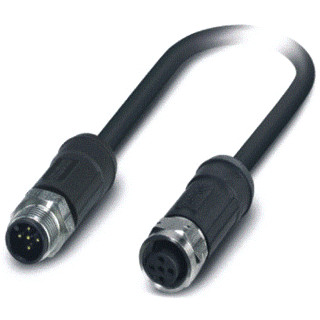 Phoenix Contact sac actorkabel 5P M12 5M