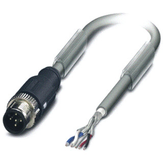 Phoenix Contact sac actorkabel 5P vrij kabeluiteinde 10M