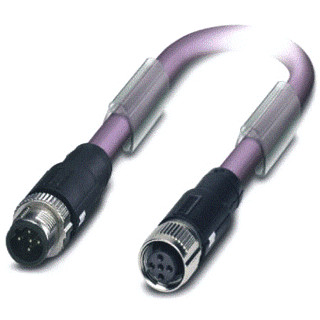 Phoenix Contact sac actorkabel 5P M12 2M