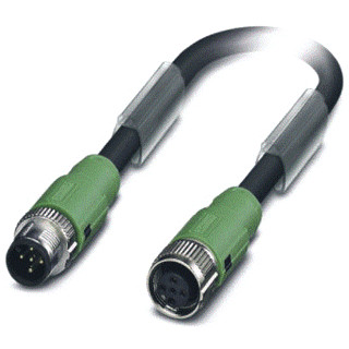 Phoenix Contact sac actorkabel 5P M12 5M