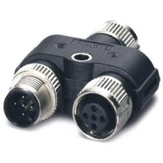 Phoenix Contact sac-5PY-F/M-F VP SH