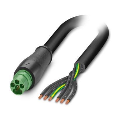 Phoenix Contact Sac-6P-S15MS/10,0-pur pe