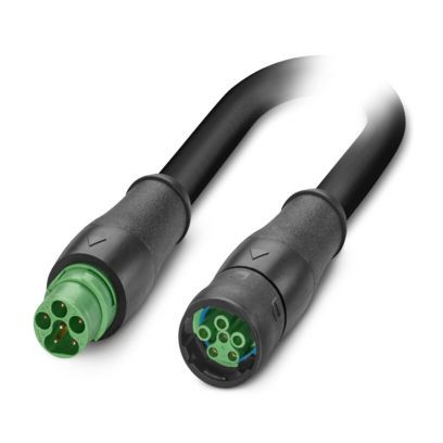 Phoenix Contact Sac-6P-S15MS/ 3,0-pur/S15FS pe