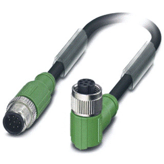 Phoenix Contact sac actorkabel 8P M12 0,6M
