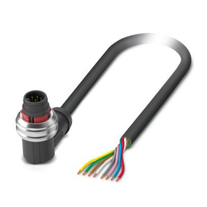 Phoenix Contact Sac-8P-P12MR/ 3,0-pur