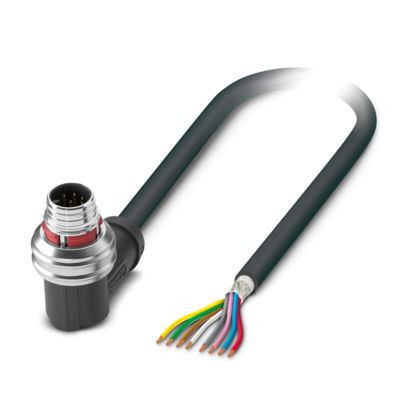Phoenix Contact Sac-8P-P12MR/ 5,0-pur SH