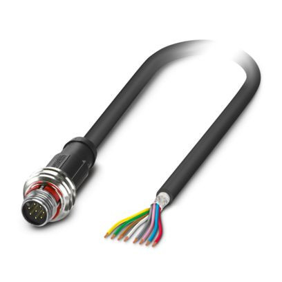 Phoenix Contact Sac-8P-P12MS/ 1,5-pur SH