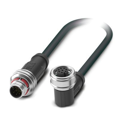 Phoenix Contact Sac-8P-P12MS/ 3,0-pur/P12FR SH