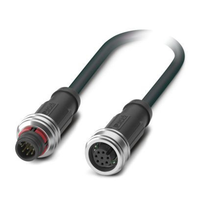 Phoenix Contact Sac-8P-P12MS/ 3,0-pur/P12FS