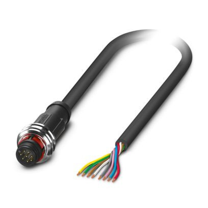 Phoenix Contact Sac-8P-P12MS/ 5,0-pur