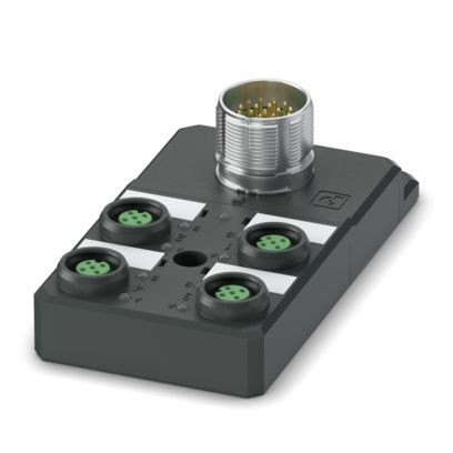 Phoenix Contact Sacb-4/ 4-L-M23 P12