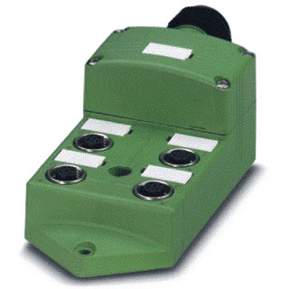 Phoenix Contact sacb-4/ 8-C sco select