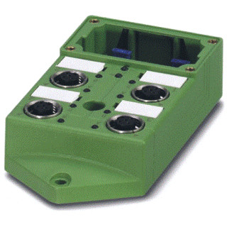 Phoenix Contact sacb-4/ 8-L-C GG sco