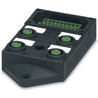 Phoenix Contact sacb-4/ 8-L-C GG sco P