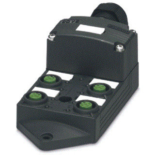 Phoenix Contact sacb-4/ 8-L-C sco P