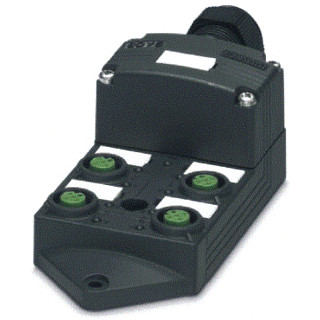 Phoenix Contact S/A VERDL SACB48SCSCOP