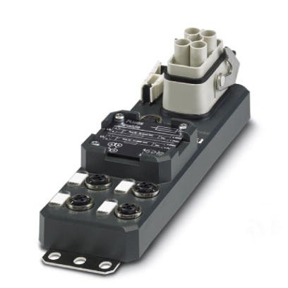 Phoenix Contact S/A VERDL SACB4TL8FUSEDIA