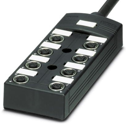 Phoenix Contact S/A VERDL SACB8165,0PUROD