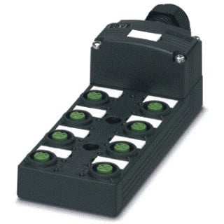 Phoenix Contact sacb-8/16-C sco P