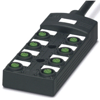 Phoenix Contact sacb-8/16-L-5,0pur sco P