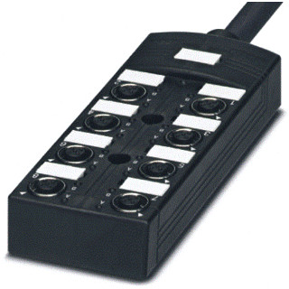 Phoenix Contact sacb-8/16-L-5,0 80MC sco