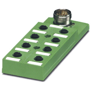 Phoenix Contact sacb-8/16-M23 120V