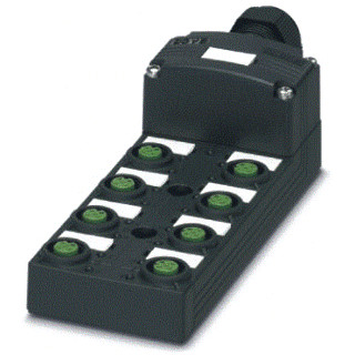 Phoenix Contact S/A VERDL SACB88LSCSCOP