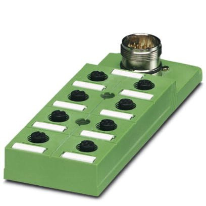 Phoenix Contact SACB-8/ 8-M23 120V